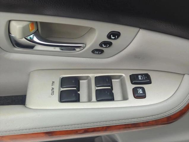 2008 Lexus RX 350 350