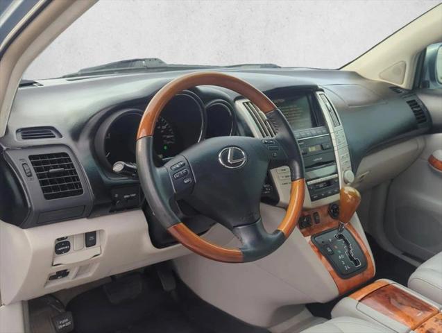 2008 Lexus RX 350 350