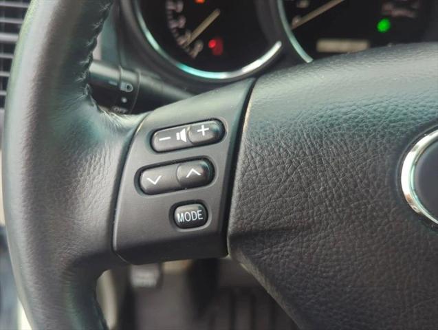 2008 Lexus RX 350 350