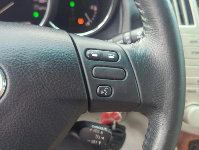 2008 Lexus RX 350 350
