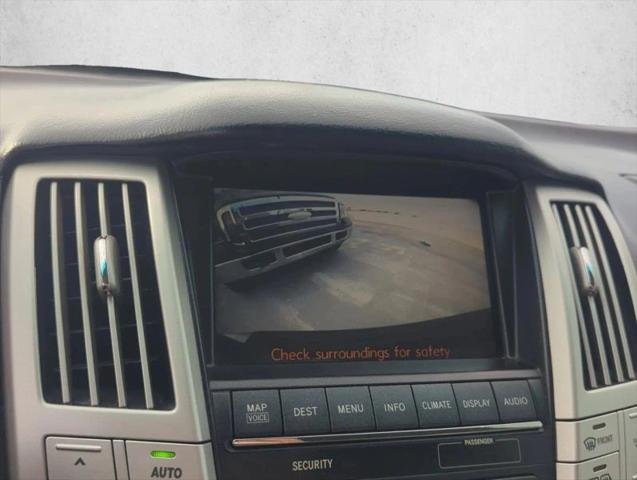 2008 Lexus RX 350 350