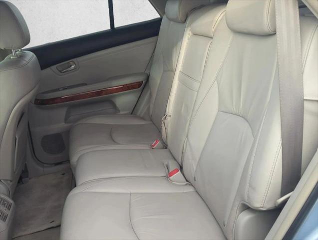 2008 Lexus RX 350 350