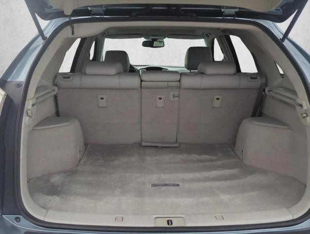 2008 Lexus RX 350 350