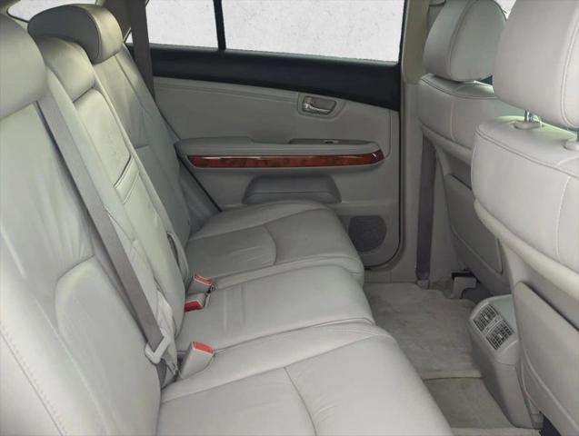 2008 Lexus RX 350 350