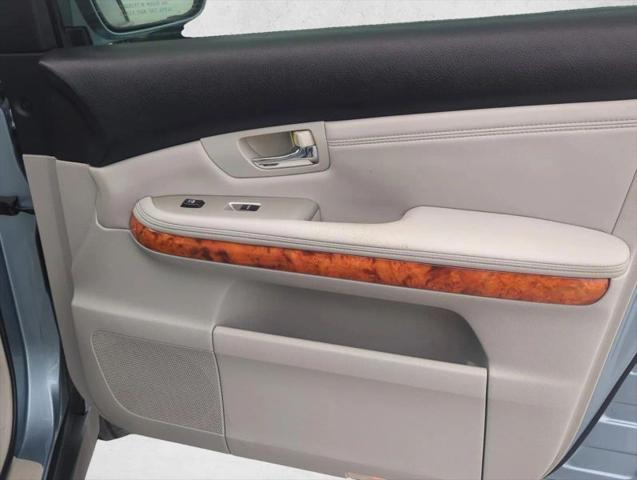 2008 Lexus RX 350 350