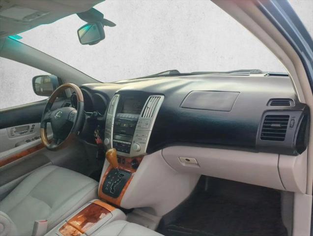 2008 Lexus RX 350 350
