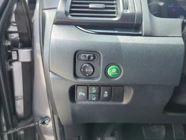 2022 Honda Pilot 2WD Touring 7 Passenger