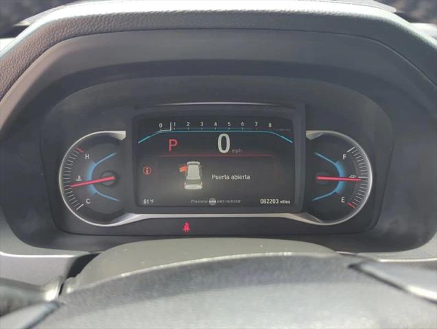 2022 Honda Pilot 2WD Touring 7 Passenger