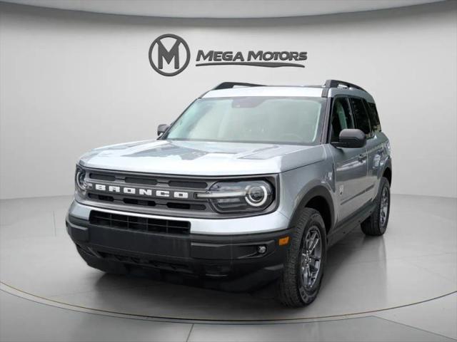 2022 Ford Bronco Sport Big Bend for sale in Marietta, GA