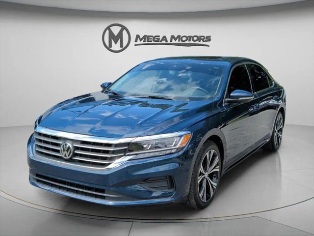2021 Volkswagen Passat 2.0T SE for sale in Marietta, GA