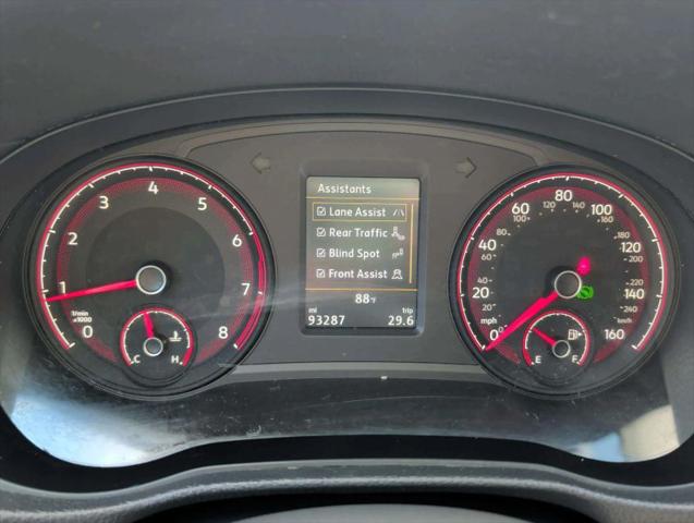 2021 Volkswagen Passat 2.0T SE