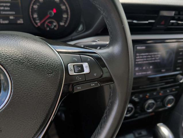 2021 Volkswagen Passat 2.0T SE