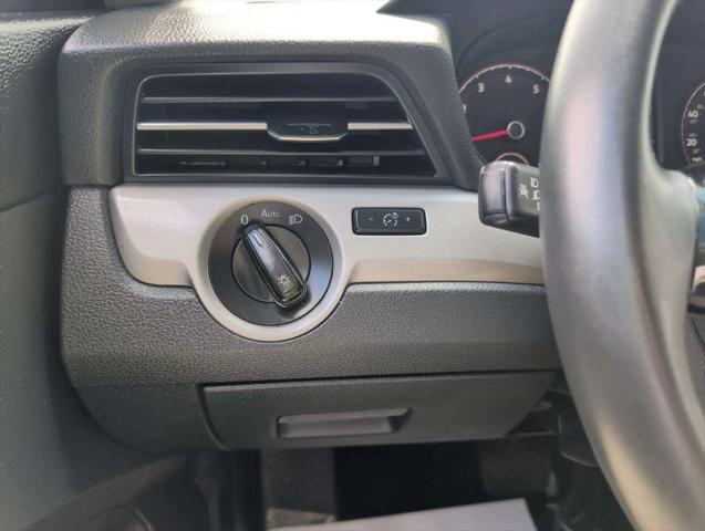 2021 Volkswagen Passat 2.0T SE