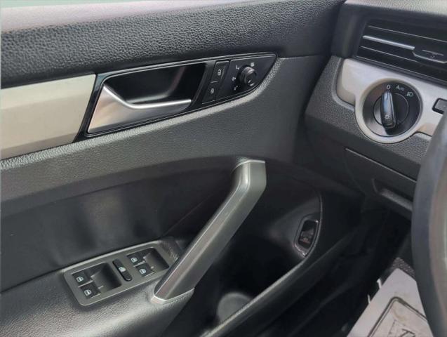 2021 Volkswagen Passat 2.0T SE