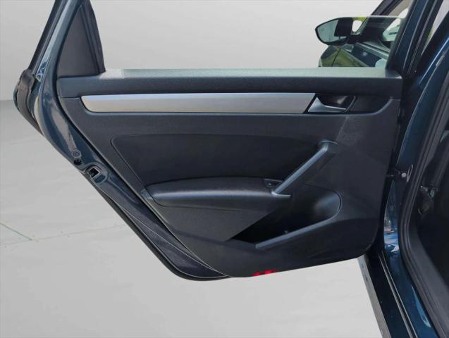 2021 Volkswagen Passat 2.0T SE