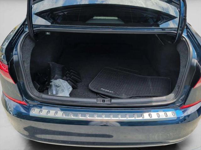 2021 Volkswagen Passat 2.0T SE