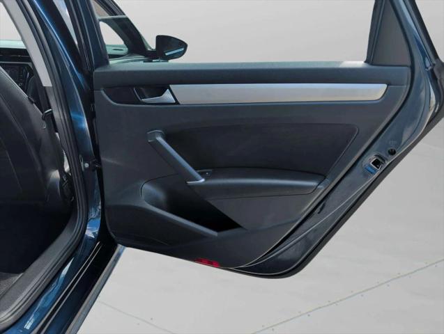 2021 Volkswagen Passat 2.0T SE
