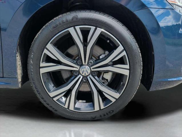2021 Volkswagen Passat 2.0T SE