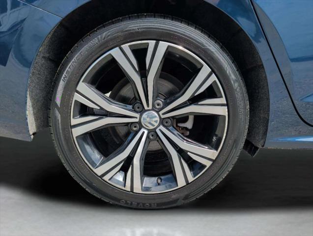 2021 Volkswagen Passat 2.0T SE