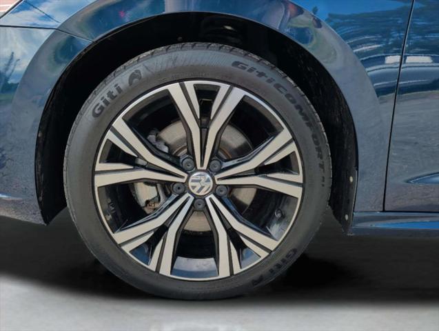 2021 Volkswagen Passat 2.0T SE