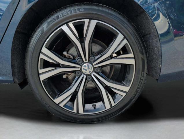 2021 Volkswagen Passat 2.0T SE