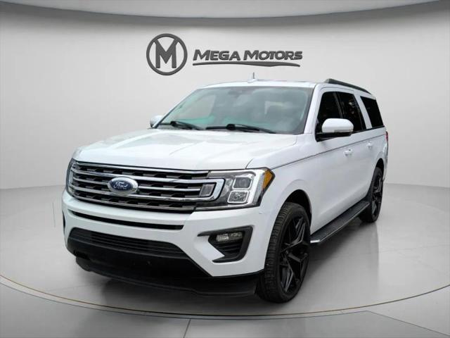 2020 Ford Expedition XLT MAX for sale in Marietta, GA