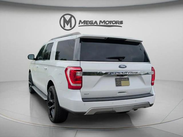 2020 Ford Expedition XLT MAX