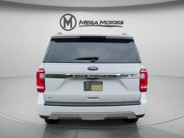 2020 Ford Expedition XLT MAX