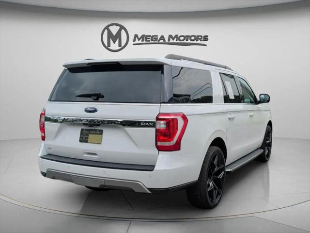 2020 Ford Expedition XLT MAX