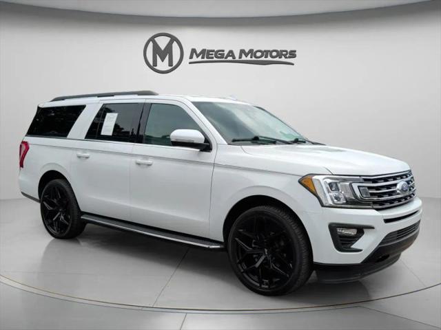 2020 Ford Expedition XLT MAX