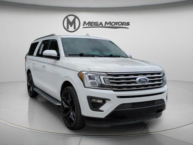 2020 Ford Expedition XLT MAX