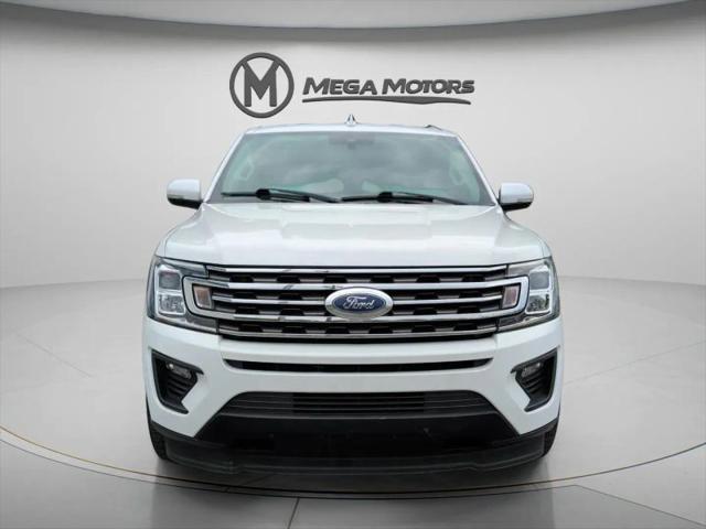2020 Ford Expedition XLT MAX