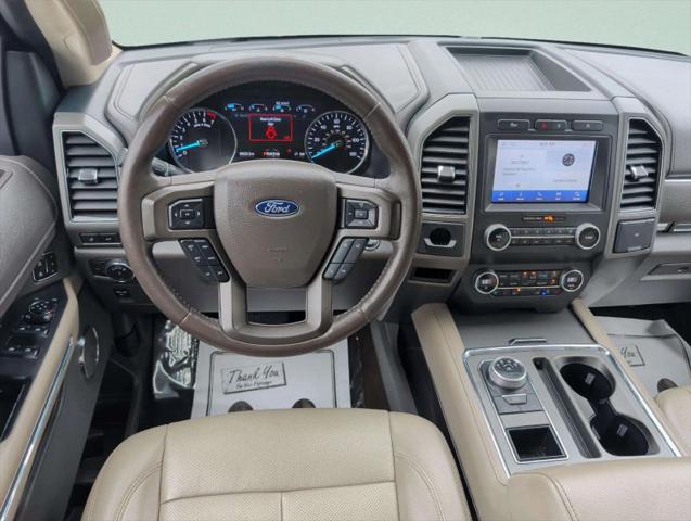 2020 Ford Expedition XLT MAX
