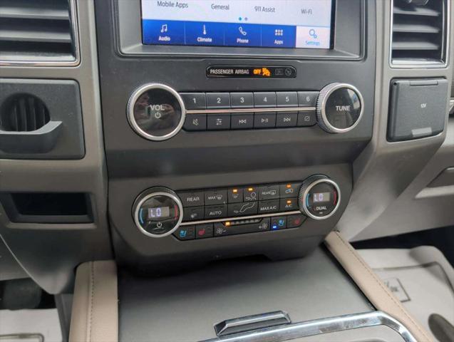 2020 Ford Expedition XLT MAX
