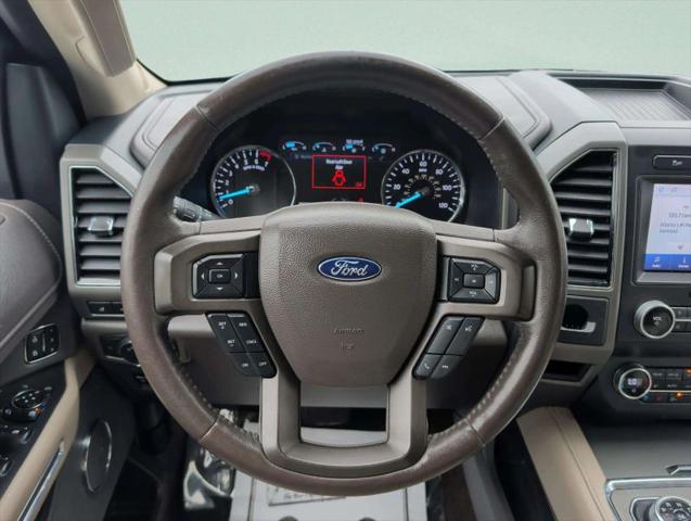 2020 Ford Expedition XLT MAX