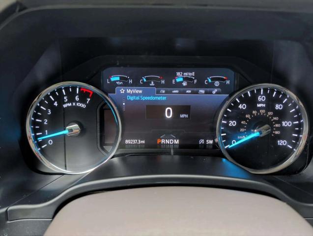 2020 Ford Expedition XLT MAX