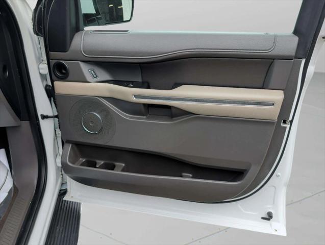 2020 Ford Expedition XLT MAX