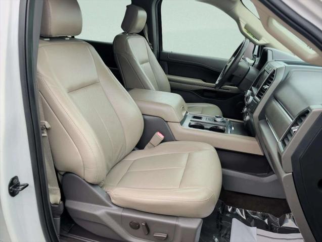2020 Ford Expedition XLT MAX
