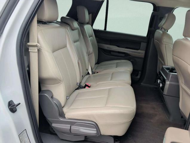 2020 Ford Expedition XLT MAX