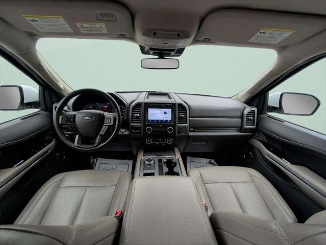 2020 Ford Expedition XLT MAX