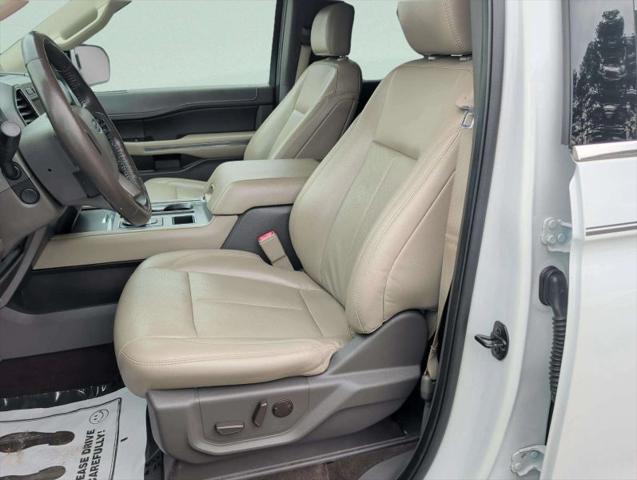 2020 Ford Expedition XLT MAX