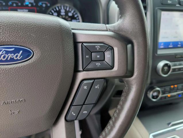2020 Ford Expedition XLT MAX