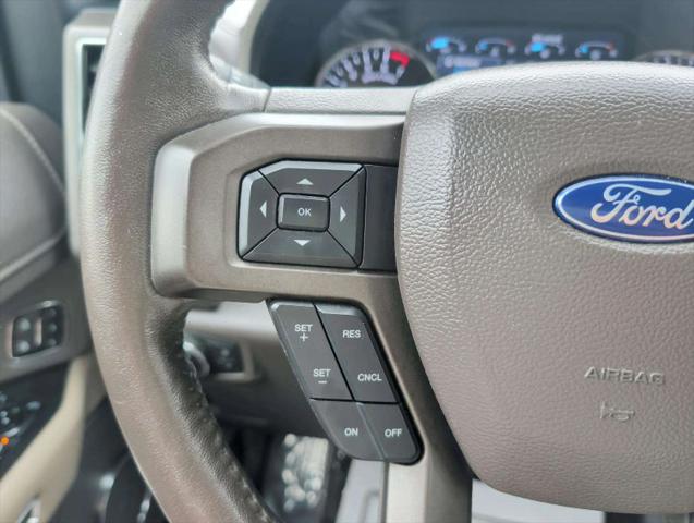 2020 Ford Expedition XLT MAX