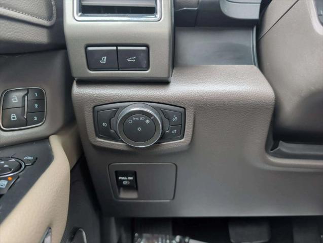 2020 Ford Expedition XLT MAX