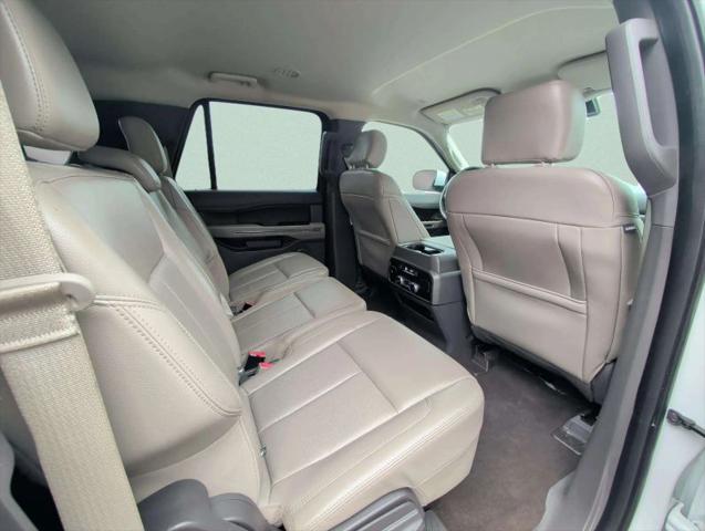 2020 Ford Expedition XLT MAX