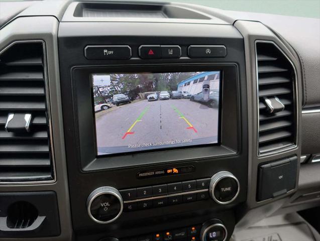 2020 Ford Expedition XLT MAX