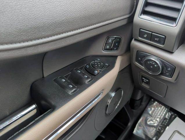2020 Ford Expedition XLT MAX