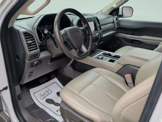 2020 Ford Expedition XLT MAX