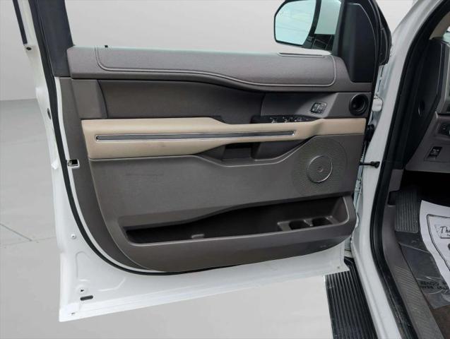 2020 Ford Expedition XLT MAX