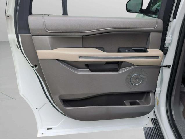 2020 Ford Expedition XLT MAX